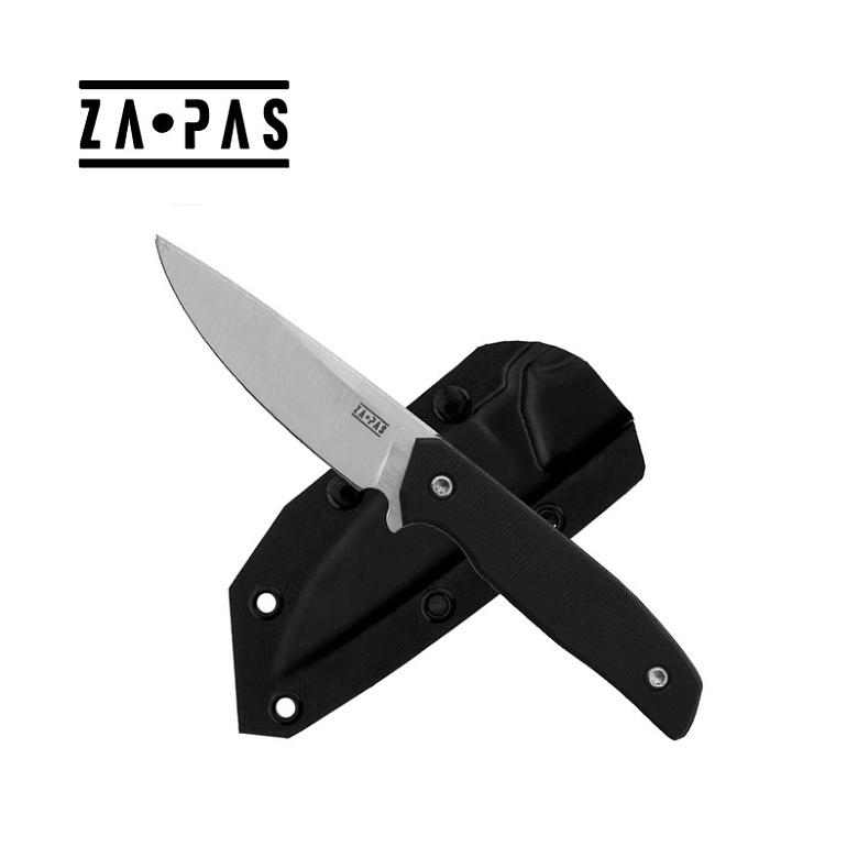 자파스 나이프(ZAPAS Knives) 자파스나이프 앰브로2 D2 픽스드 나이프