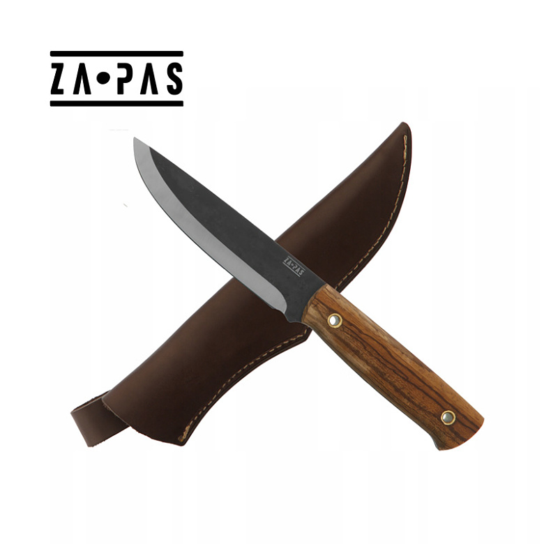 자파스 나이프(ZAPAS Knives) 자파스나이프 비위12 픽스드 나이프