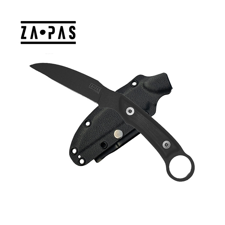자파스 나이프(ZAPAS Knives) 자파스나이프 탈론 픽스드 나이프