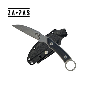 자파스 나이프(ZAPAS Knives) 자파스나이프 탈론 픽스드 나이프