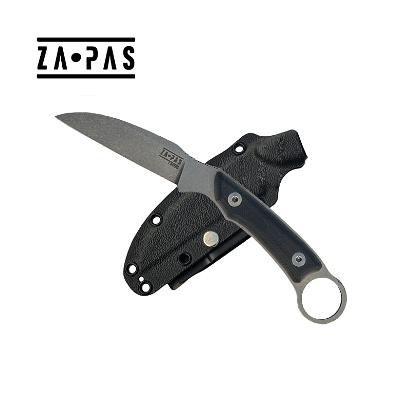 자파스 나이프(ZAPAS Knives) 자파스나이프 탈론 픽스드 나이프