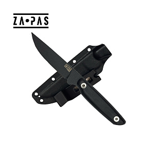 자파스 나이프(ZAPAS Knives) 자파스나이프 이호 픽스드 나이프