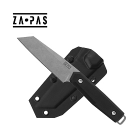 자파스 나이프(ZAPAS Knives) 자파스나이프 지오 픽스드 나이프