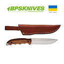 BPS나이프 부시크래프트 HK6 캠핑용 나이프