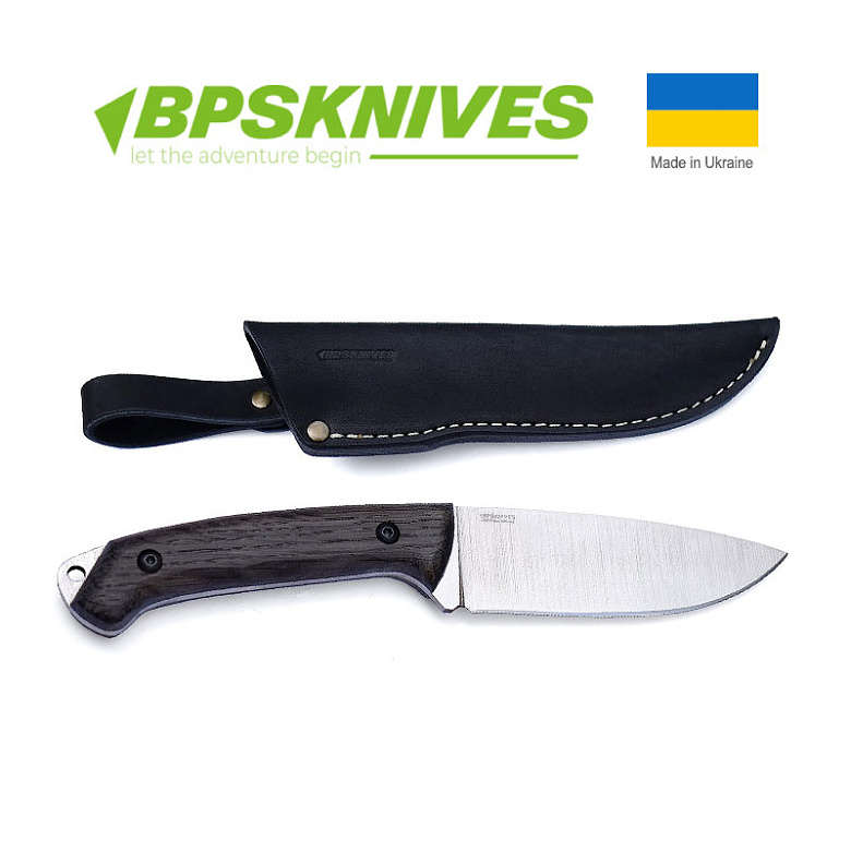 비피에스 나이프(BPS Knives) BPS나이프 새비지 부시크래프트 캠핑용 나이프