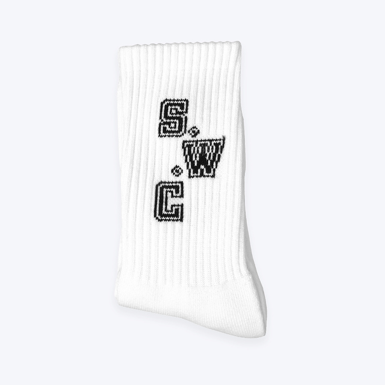 밀리브로(Milibro) 밀리브로 특전사 S.W.C 시그니처 양말 RS004