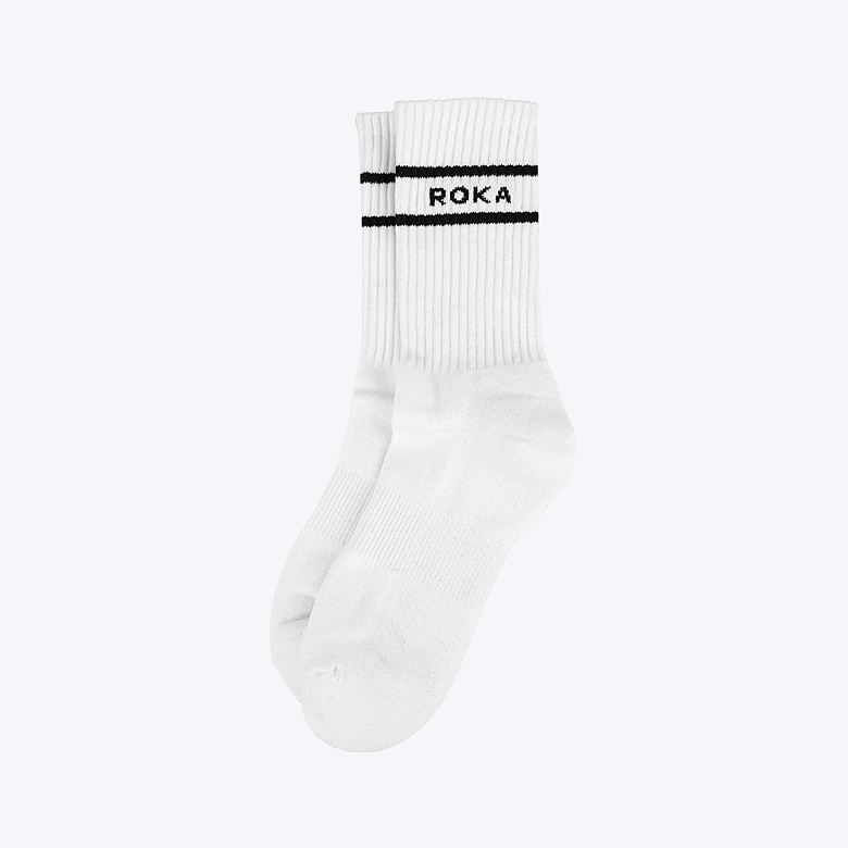 밀리브로(Milibro) 밀리브로 육군 TWO LINE ROKA 로카 양말 RS001