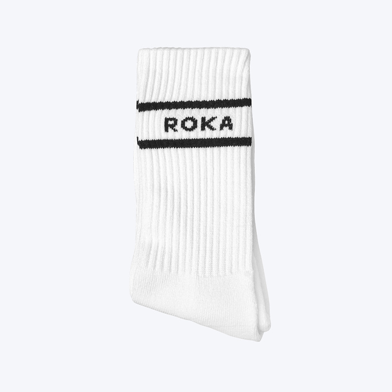 밀리브로(Milibro) 밀리브로 육군 TWO LINE ROKA 로카 양말 RS001