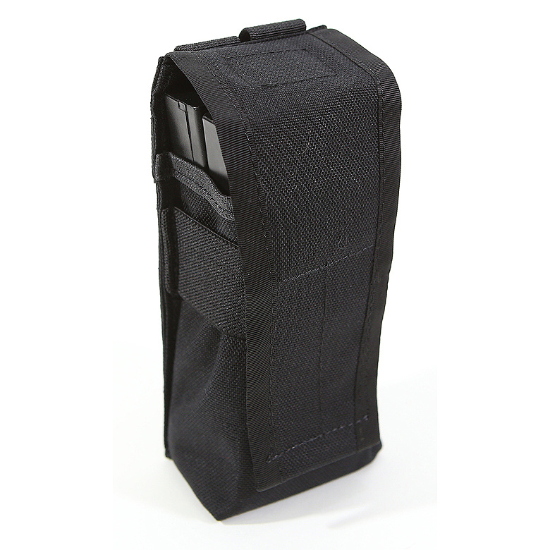 피스메이커(PeaceMaker) 피스메이커 더블 매거진 커버 파우치