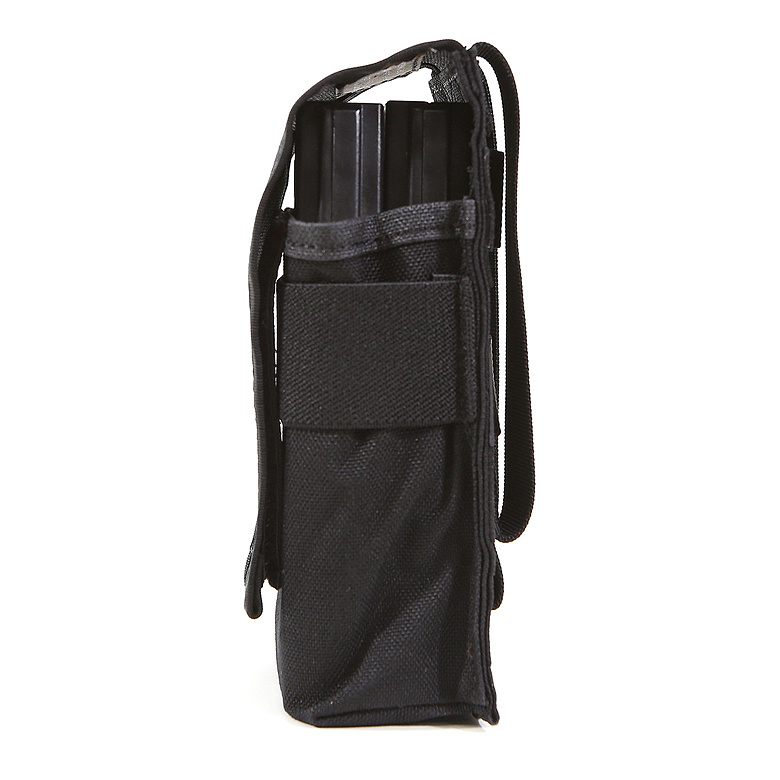 피스메이커(PeaceMaker) 피스메이커 더블 매거진 커버 파우치