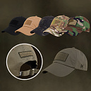 밀리브로 그리핀 택티컬 볼캡