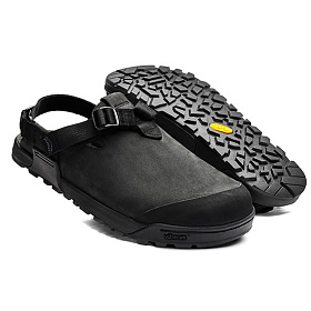 베드락(BEDROCK) 베드락 마운틴 클록 (Obsidian Dark Gray)