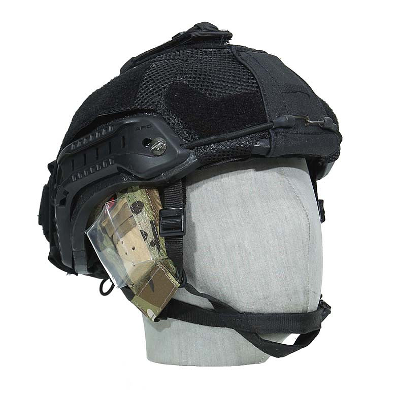 피스메이커(PeaceMaker) 고공경보기 파우치(멀티 카모)