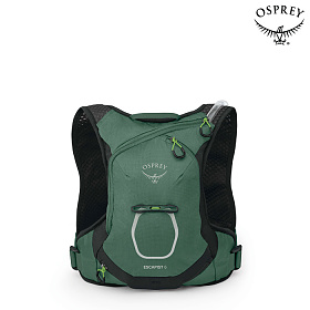 오스프리(OSPREY) 오스프리 이스케이피스트 벨로시티 6L 백팩