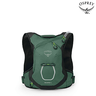 오스프리(OSPREY) 오스프리 이스케이피스트 벨로시티 6L 백팩