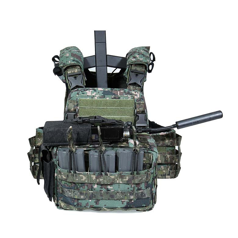 피스메이커(PeaceMaker) 피스메이커 EVS 다목적 플랩  L 시스템