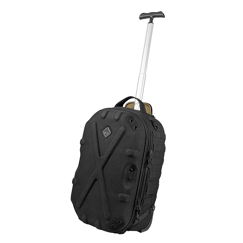 해저드4(Hazard4) 해저드4 에어스트라이크 MK2 (블랙)