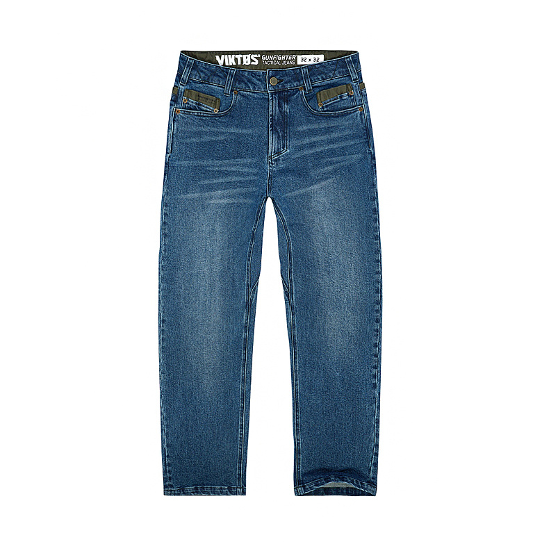 빅토스(VIKTOS) 빅토스 건파이터 RR 진 (블루)