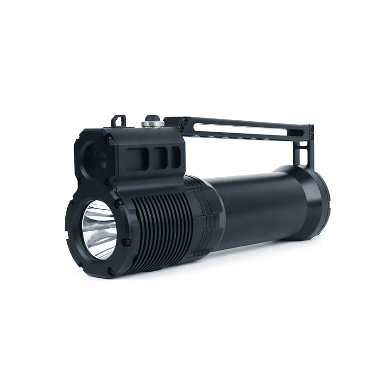 엘라이트(L.Light) 엘라이트 듀얼 탐조등 2 in 1 라이트 (Long)