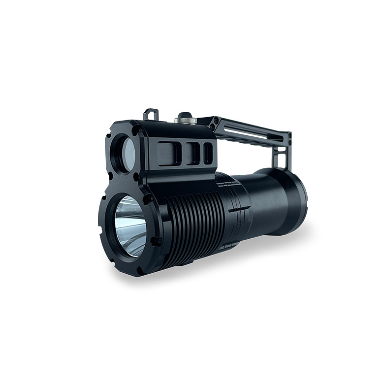 엘라이트(L.Light) 엘라이트 듀얼 탐조등 2 in 1 라이트 (Short)