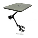 M8캠핑) 미니 클램프 테이블