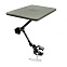 M8캠핑) 미니 클램프 테이블