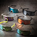 윙 벤투스 선글라스 (6가지 색상)