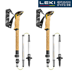 레키(LEKI) 레키 크레시다 FX 카본 AS 65220591 등산스틱
