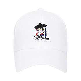 라카이코리아(LAKAI) 라카이 KR 갓백호 볼캡