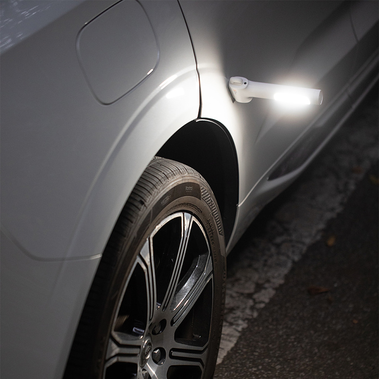 기타브랜드(ETC) 4in1 차량용 올인원 탈출망치