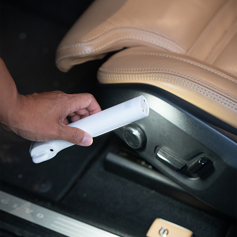 기타브랜드(ETC) 4in1 차량용 올인원 탈출망치