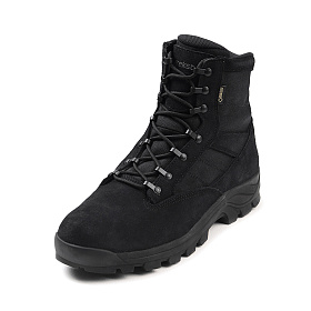 트렉스타(TREKSTA) 트렉스타 스피디 고어텍스 부츠 (블랙)