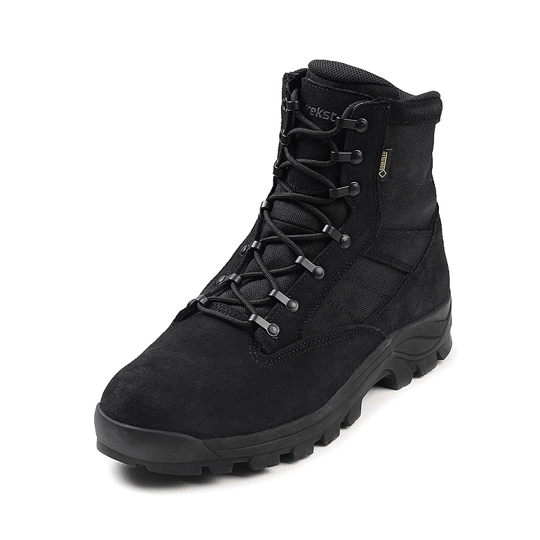 트렉스타(TREKSTA) 트렉스타 스피디 고어텍스 부츠 (블랙)