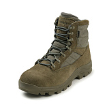 트렉스타 스피디 고어텍스 부츠 (카키)