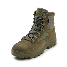 트렉스타(TREKSTA) 트렉스타 스피디 고어텍스 부츠 (카키)