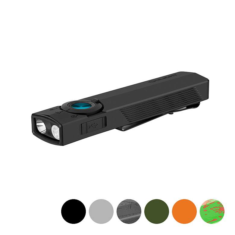 오라이트(OLIGHT) 오라이트 아크프로 4-in-1 EDC 플래시라이트