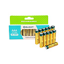 오라이트 AAA 충전지 (12개입)