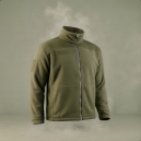 군화와고무신 웜가드 보아털 국방 후리스 간부용