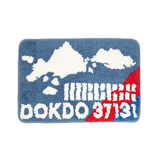 포스트엑스(PostX) 넷피엑스 독도 프로젝트 #4 발매트