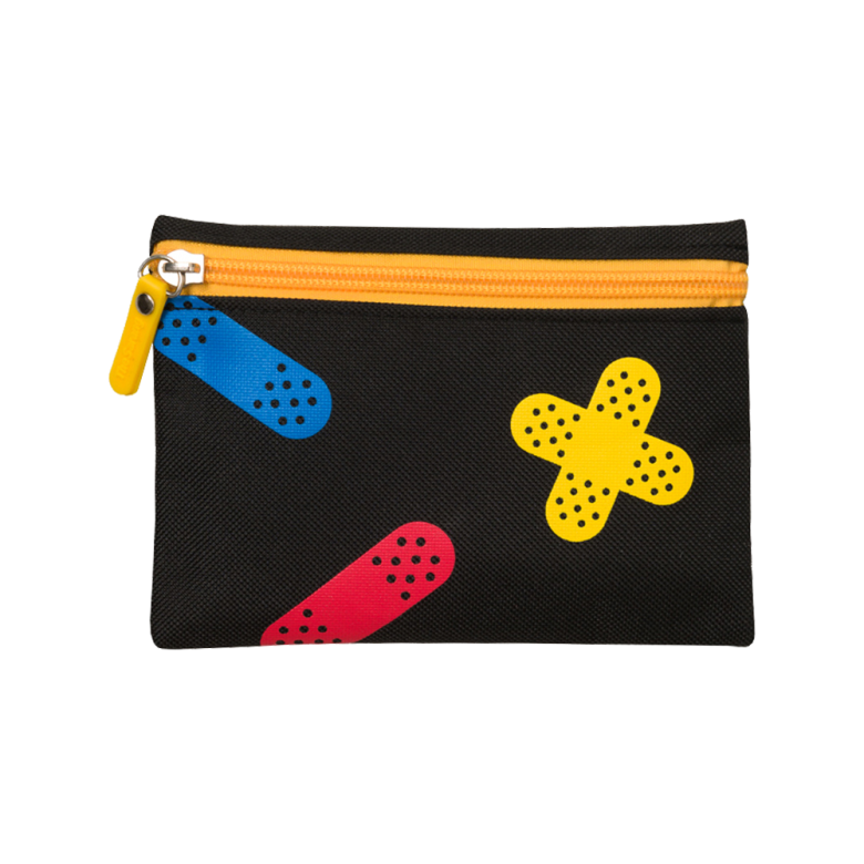 보킷(BOKIT) 보킷 구급키트 블랙 마스터