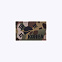 군화와고무신 CP 반태극 KOREA 반사 패치 KF006