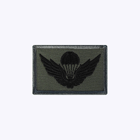 군화와고무신(gunhwawa gomusin) 군화와고무신 특전사 공수 기본 약장 K022