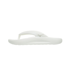미즈노(MIZUNO) CQR 미즈노 아치 서포트 에센셜 플리플랍 샌들 D1GE220302
