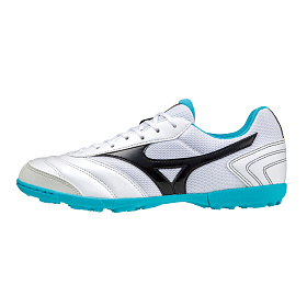 미즈노(MIZUNO) CQR 미즈노 메쉬 풋살화 MRL 클럽 TF Q1GB220309