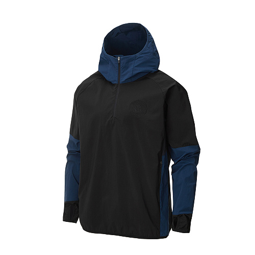 미즈노(MIZUNO) CQR 미즈노X니벨크랙 핑거홀 후드형 피스테 32MNSJ0109