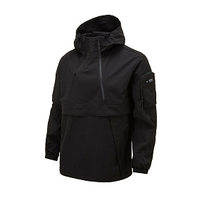 미즈노(MIZUNO) CQR 미즈노 넥 투집업 아노락 32YE352609