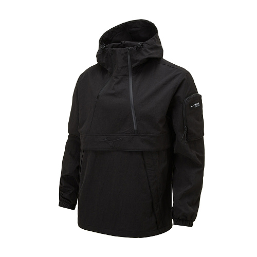 미즈노(MIZUNO) CQR 미즈노 넥 투집업 아노락 32YE352609