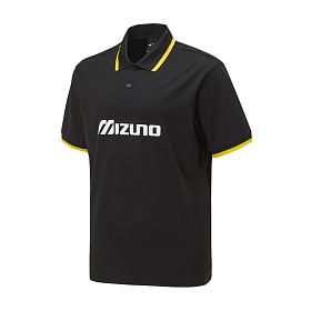 미즈노(MIZUNO) CQR 미즈노 폴로 반팔 티셔츠 32YA315409
