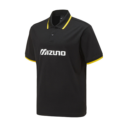 미즈노(MIZUNO) CQR 미즈노 폴로 반팔 티셔츠 32YA315409