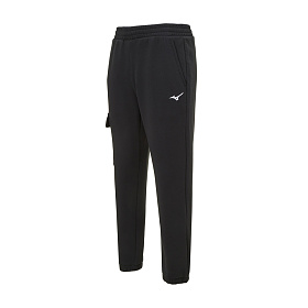 미즈노(MIZUNO) CQR 미즈노 스웨트 카고 조거팬츠 32YD302909